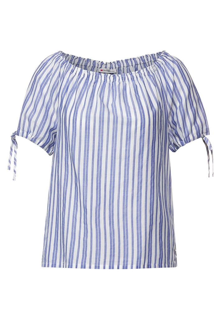 Street One Damen Bluse A343331 günstig online kaufen