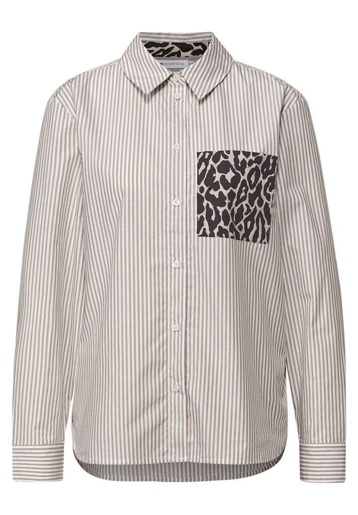 Street One Damen Bluse A346321 günstig online kaufen