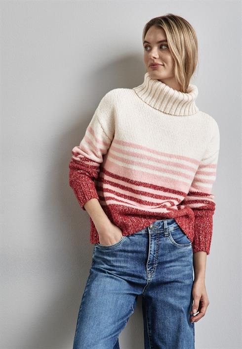 gestreifter-strickpullover-petal-rose