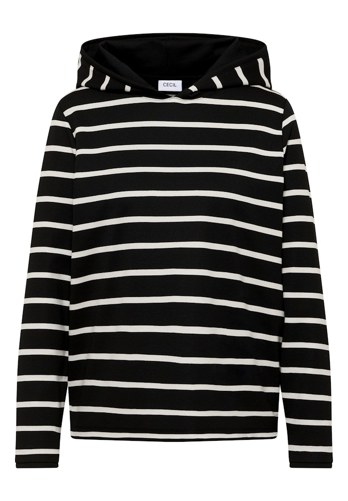 Cecil Damen Langarmshirt B323825 günstig online kaufen