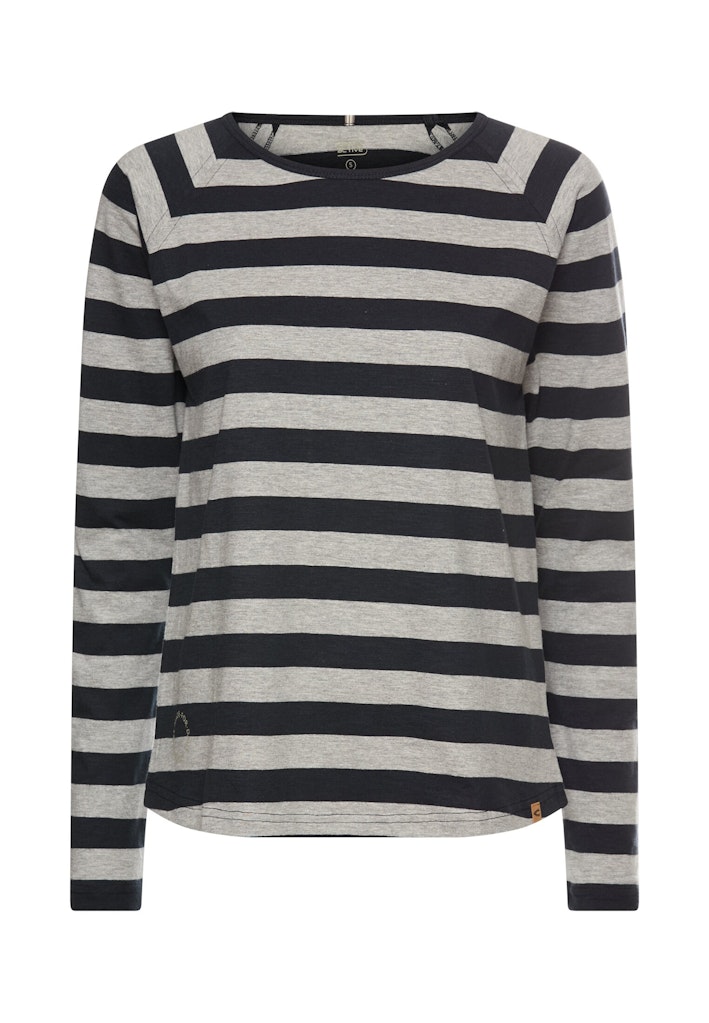 Camel Active Damen Langarmshirt 6t49309305 günstig online kaufen