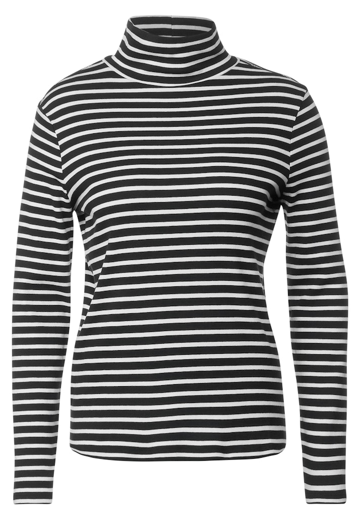 Cecil Damen Langarmshirt B320659 günstig online kaufen