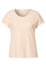Gestreiftes Shirt sahara yellow
