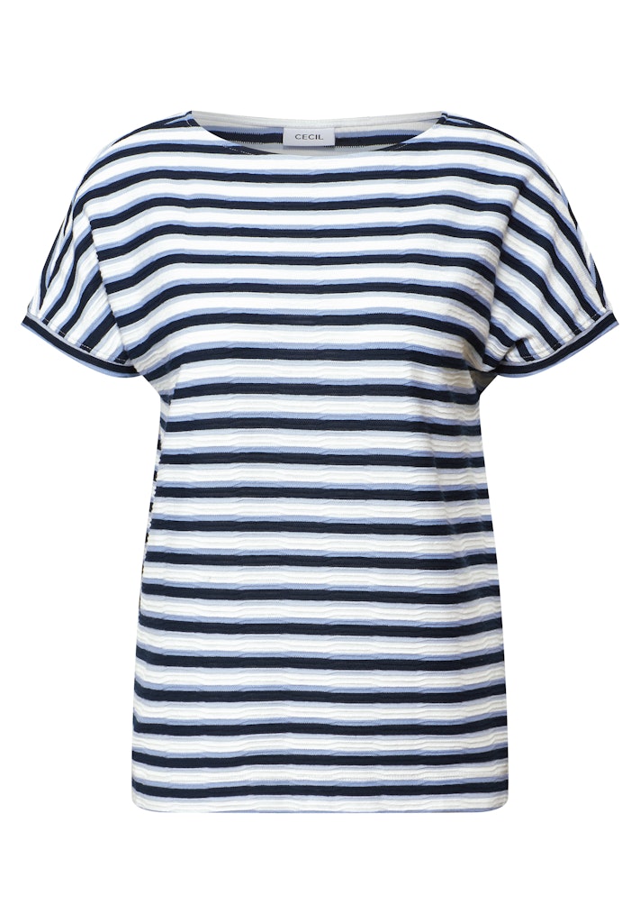 Cecil Damen T-Shirt B323558 günstig online kaufen