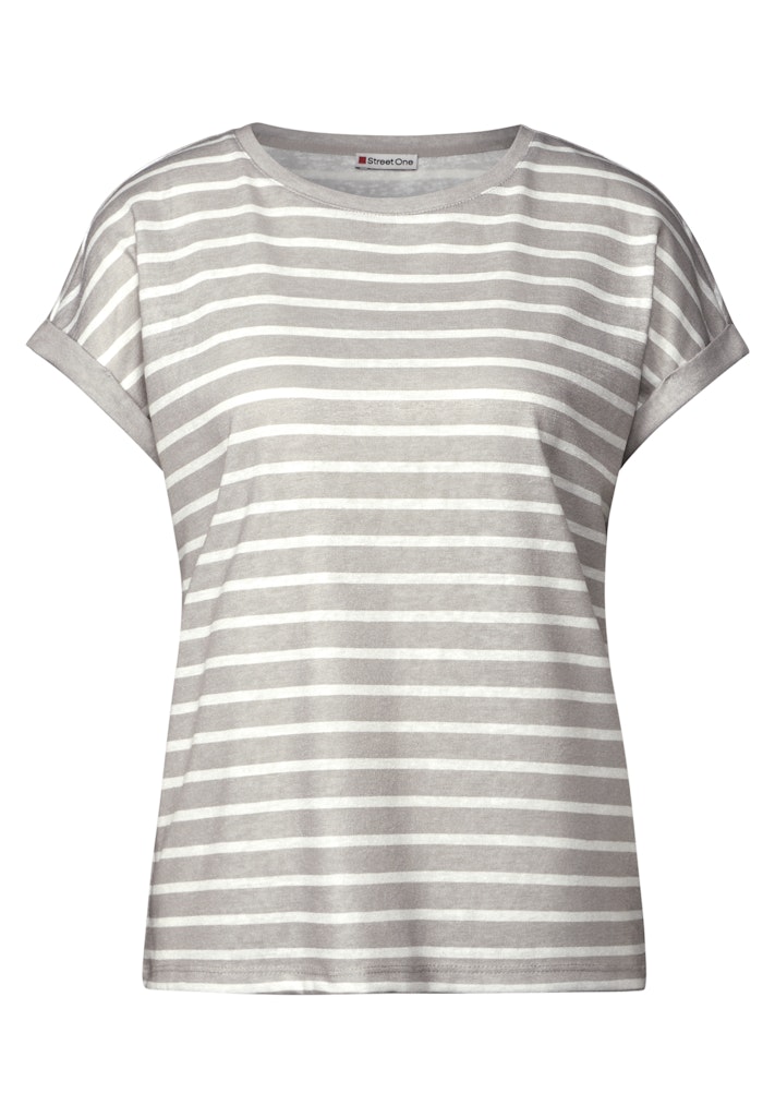 Street One Damen T-Shirt A322699 günstig online kaufen
