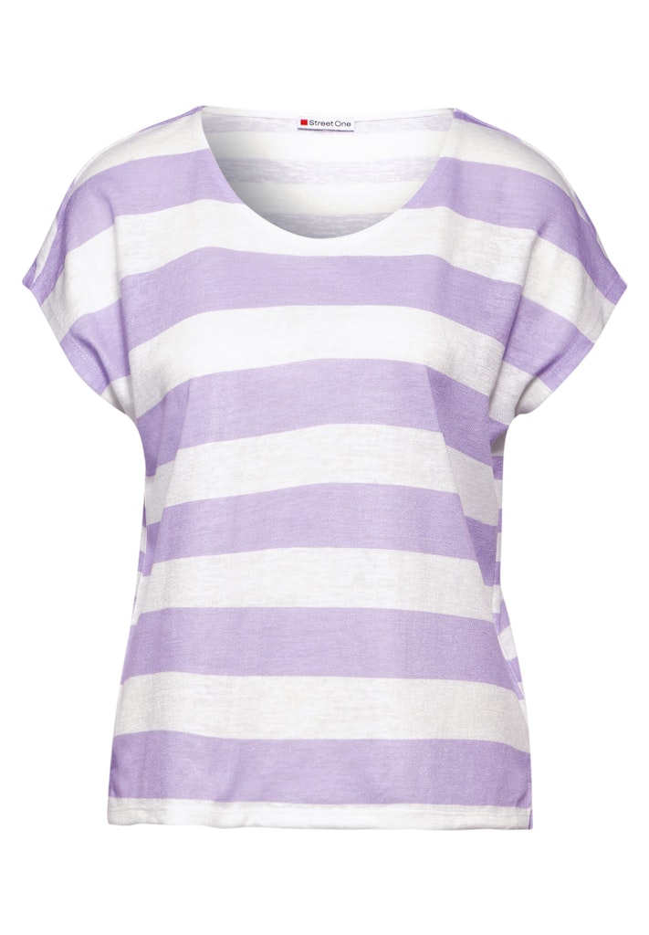 Street One Damen T-Shirt A321041 günstig online kaufen