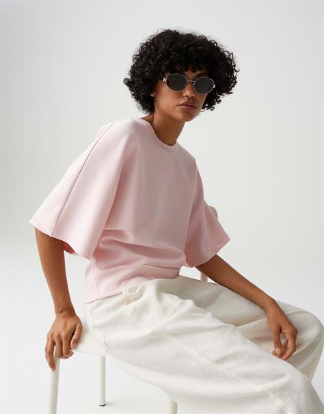 Gikko rose tint