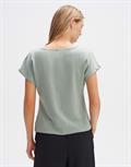 Giwari aqua green