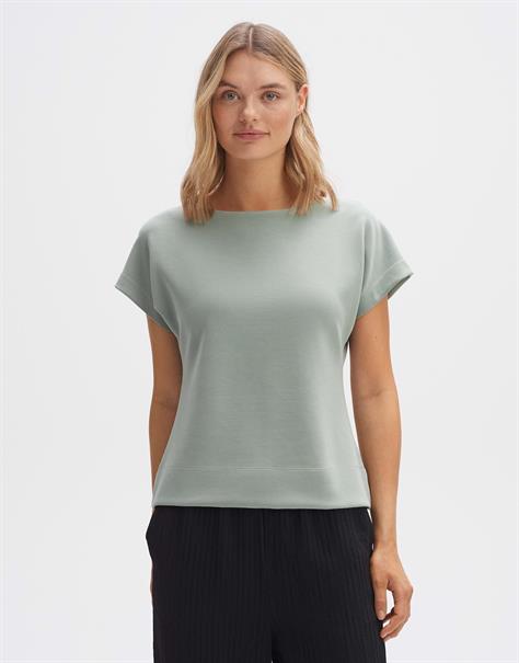 Giwari aqua green