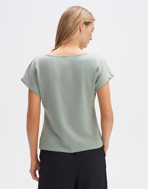 Giwari aqua green