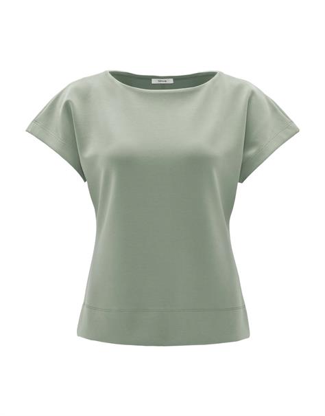 Giwari aqua green