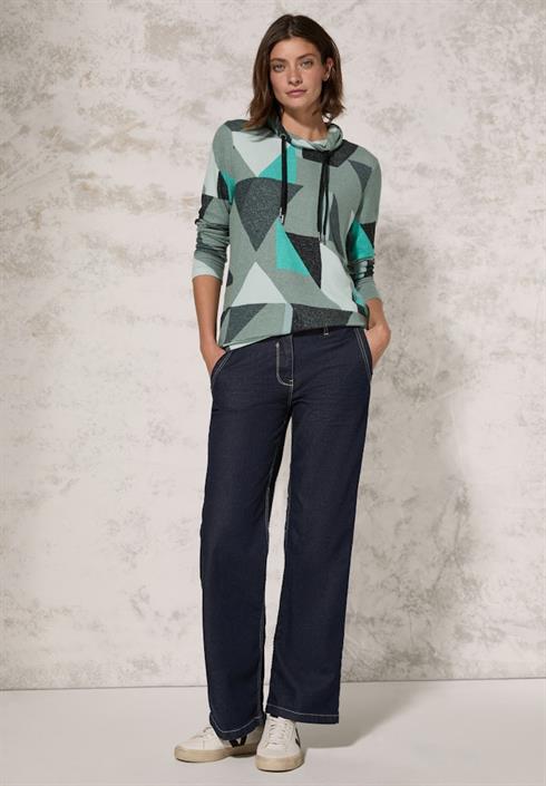glaced-green-melange