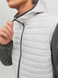 glacier gray