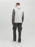 glacier gray