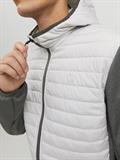 glacier gray