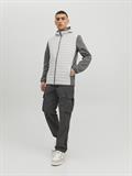 glacier gray