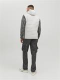 glacier gray
