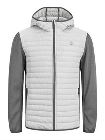 glacier gray