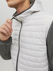glacier gray