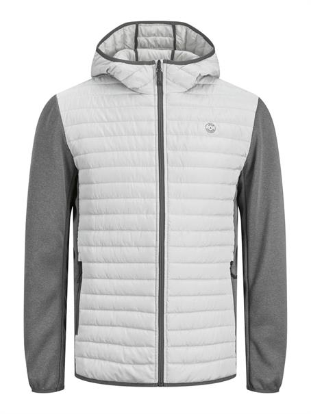 glacier gray