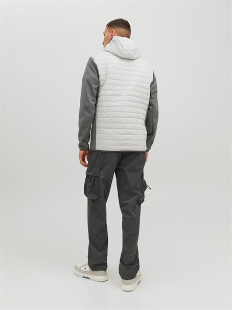 glacier gray