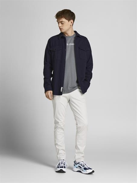 glacier gray