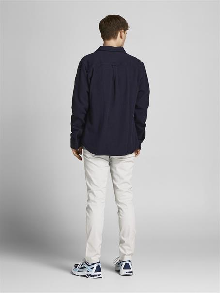 glacier gray