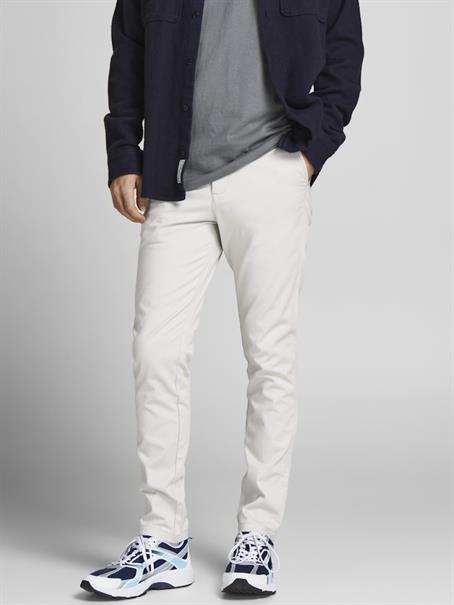 glacier gray