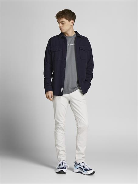glacier gray