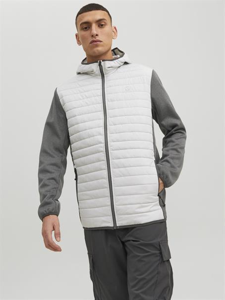 glacier gray