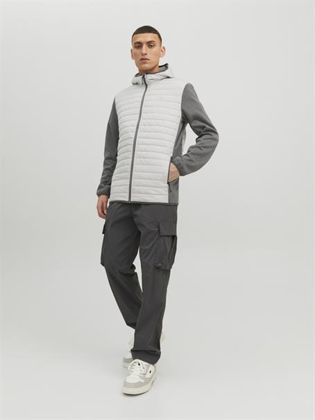 glacier gray