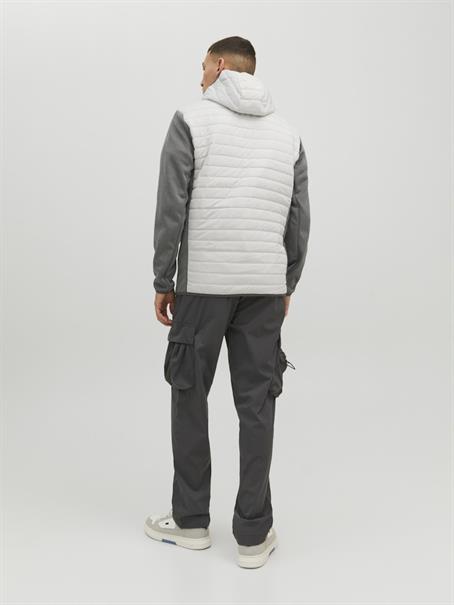 glacier gray