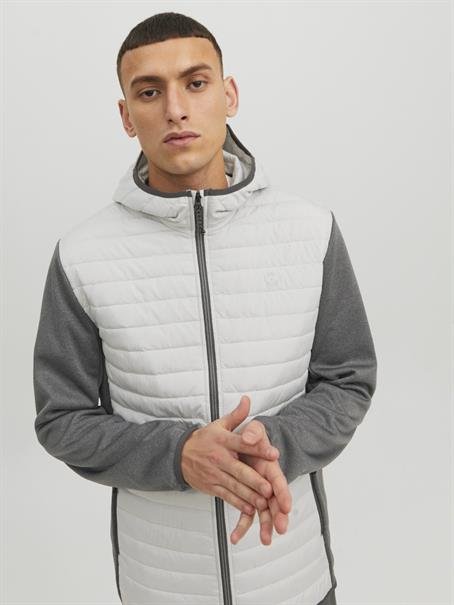 glacier gray