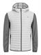glacier gray