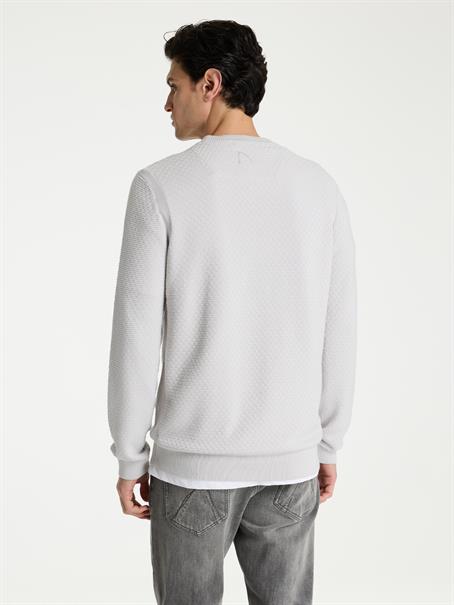 glacier grey
