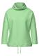 gleam green