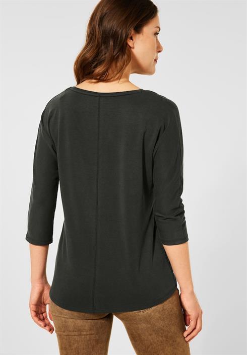 glitter-wording-shirt-bassy-olive