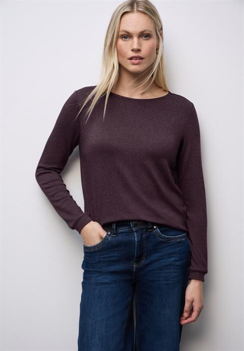 glitzer-strick-look-shirt-jazz-berry