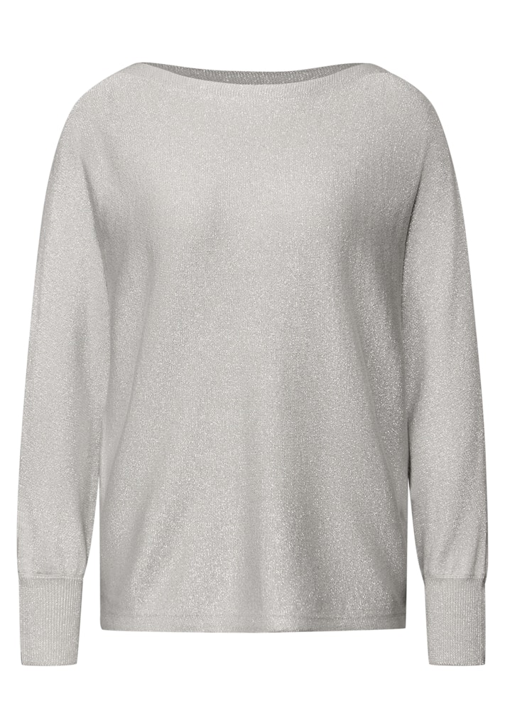 Street One Damen Pullover A303623 günstig online kaufen