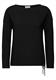 Glitzerndes Ottoman Shirt black