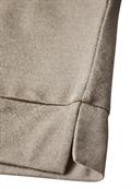 Glitzerndes T-Shirt safari beige