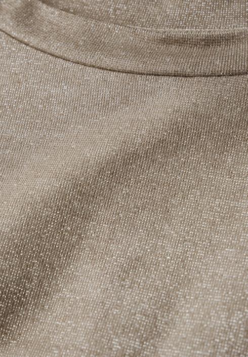 glitzerndes-t-shirt-safari-beige