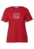 glory red