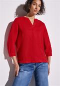 glory red