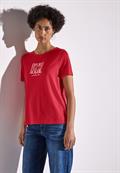 glory red