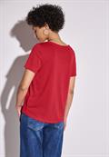 glory red