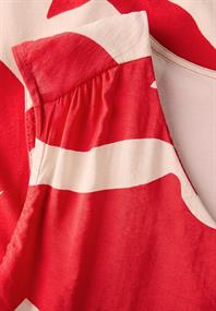glory red