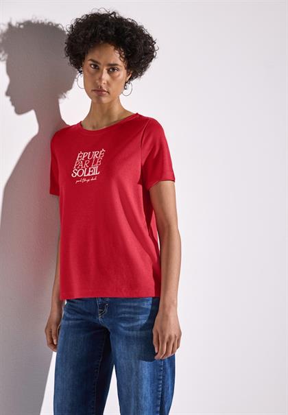 glory red
