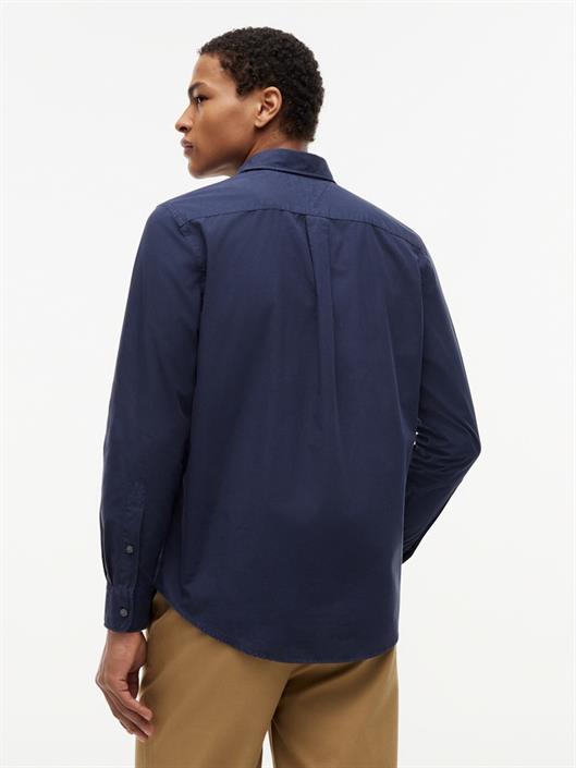 gmd-poplin-semi-spread-rf-sht-carbon-navy