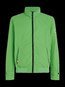 GMD REGATTA JACKET spring lime